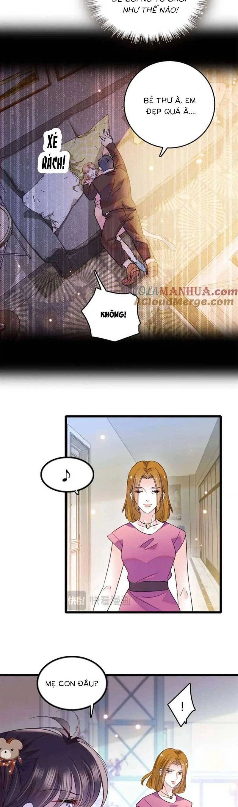 Thiên Kim Toàn Năng Bá Khí Ngút Trời Chapter 24 - 12