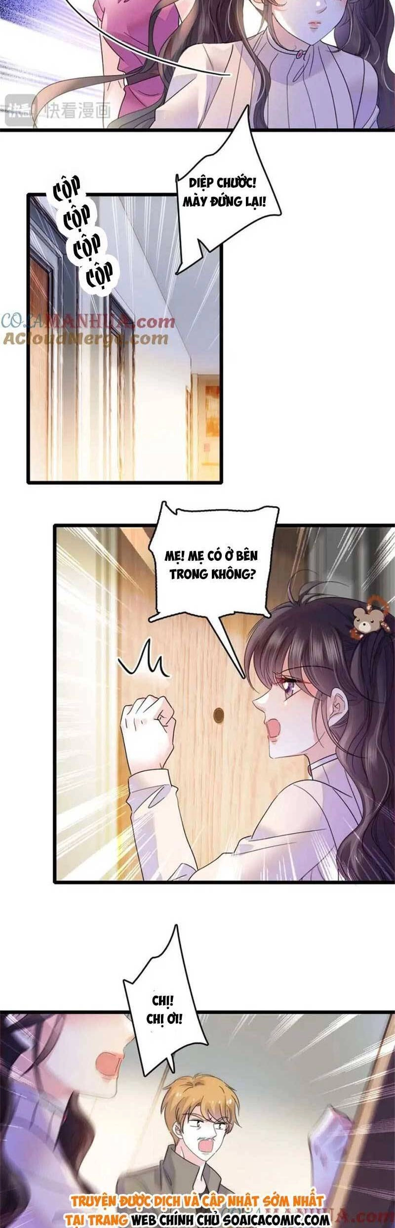 Thiên Kim Toàn Năng Bá Khí Ngút Trời Chapter 24 - 15