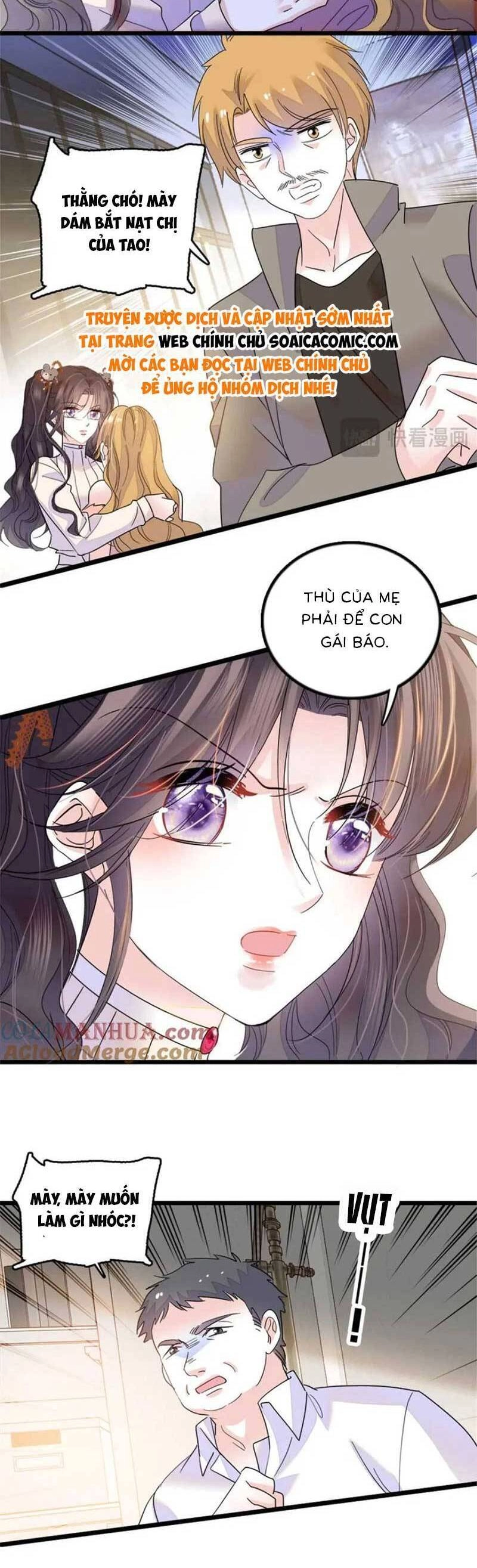 Thiên Kim Toàn Năng Bá Khí Ngút Trời Chapter 24 - 19