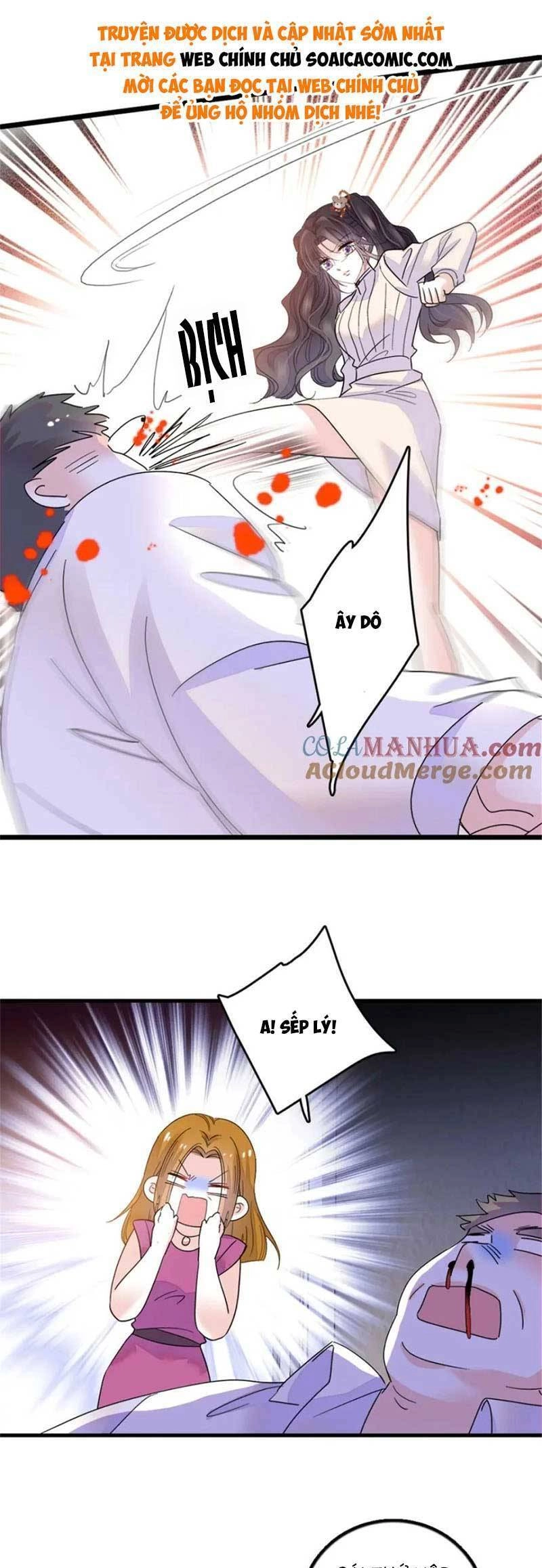 Thiên Kim Toàn Năng Bá Khí Ngút Trời Chapter 24 - 20