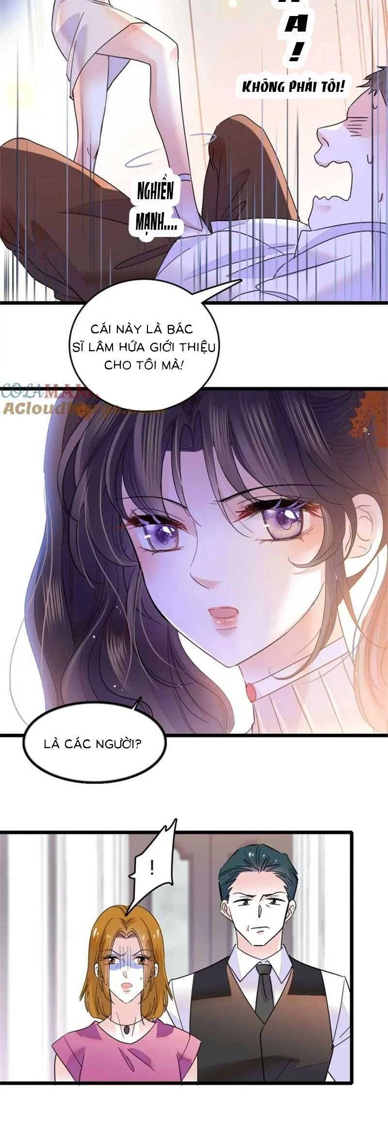 Thiên Kim Toàn Năng Bá Khí Ngút Trời Chapter 24 - 22