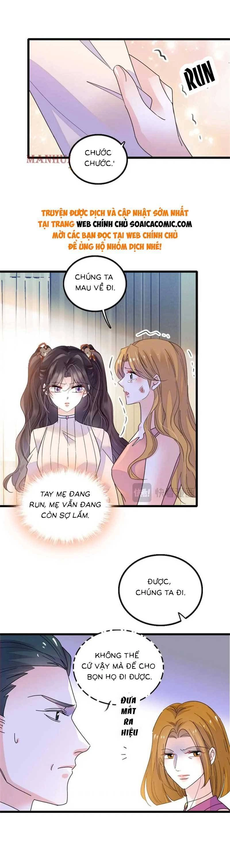 Thiên Kim Toàn Năng Bá Khí Ngút Trời Chapter 24 - 23