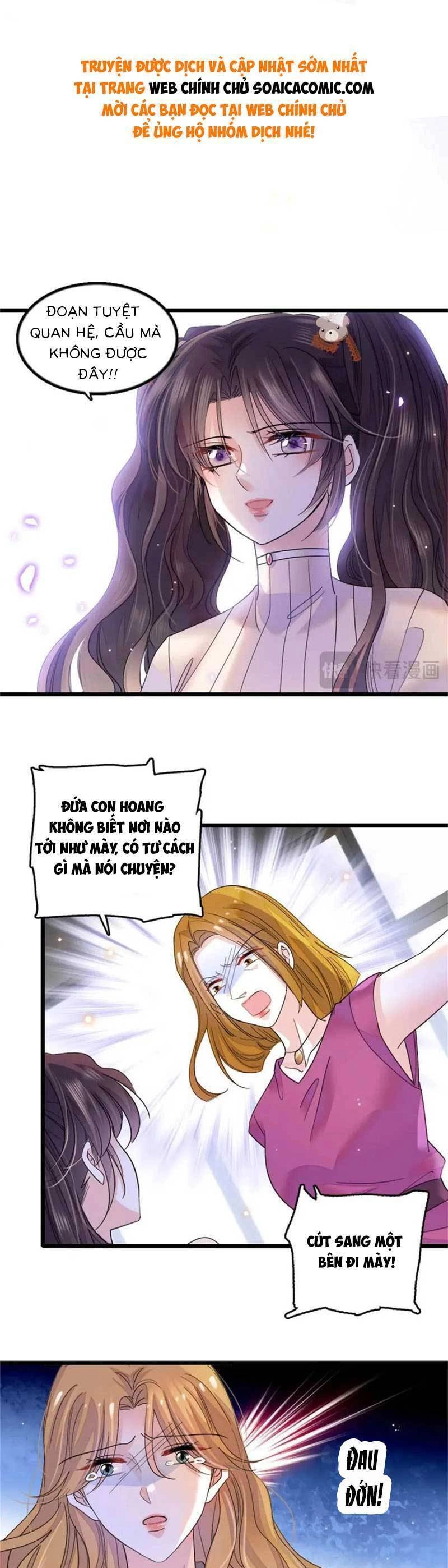 Thiên Kim Toàn Năng Bá Khí Ngút Trời Chapter 25 - 1