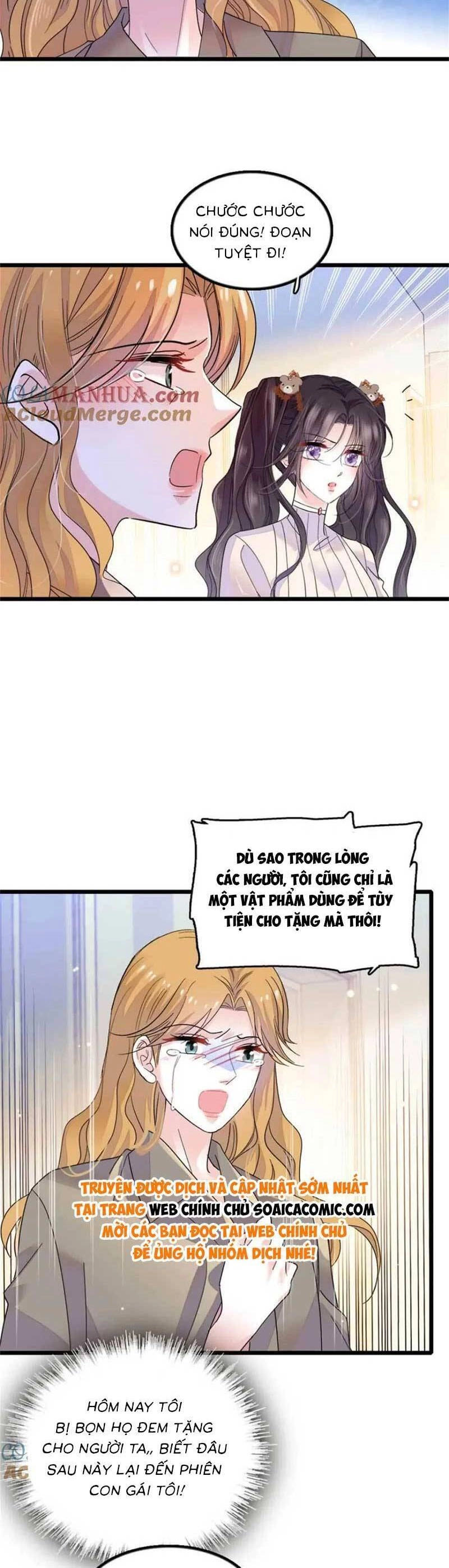 Thiên Kim Toàn Năng Bá Khí Ngút Trời Chapter 25 - 2