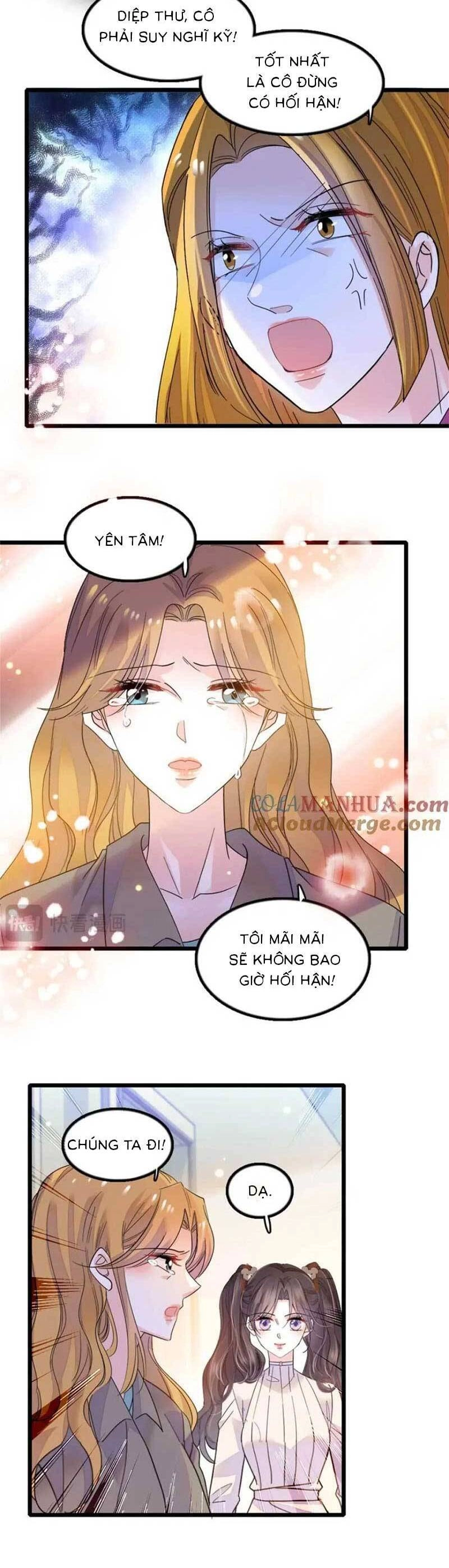 Thiên Kim Toàn Năng Bá Khí Ngút Trời Chapter 25 - 3