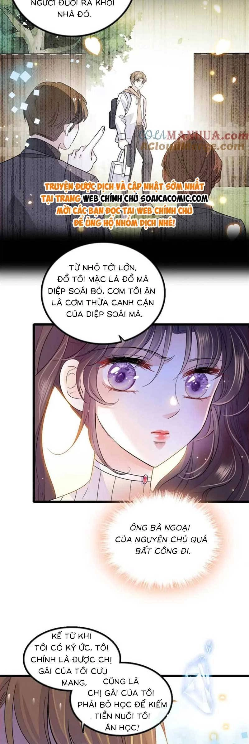 Thiên Kim Toàn Năng Bá Khí Ngút Trời Chapter 25 - 5