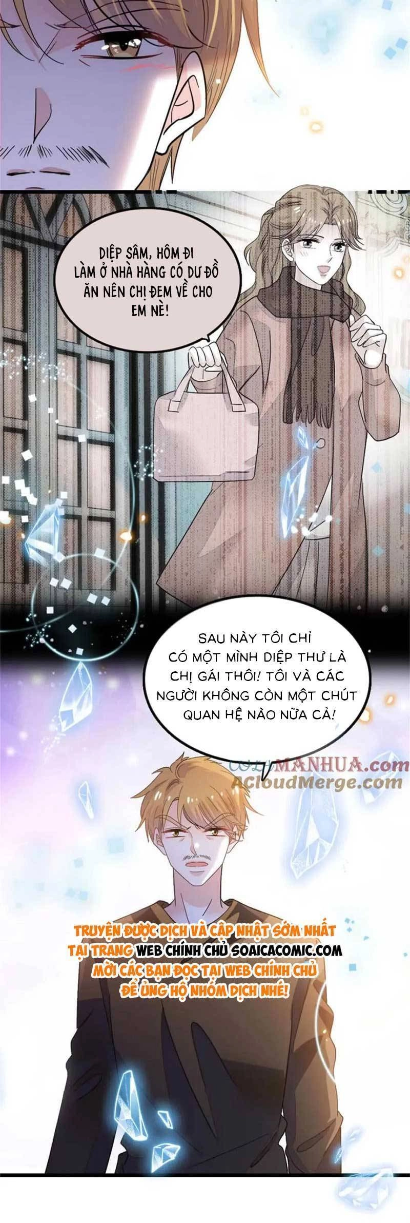Thiên Kim Toàn Năng Bá Khí Ngút Trời Chapter 25 - 6