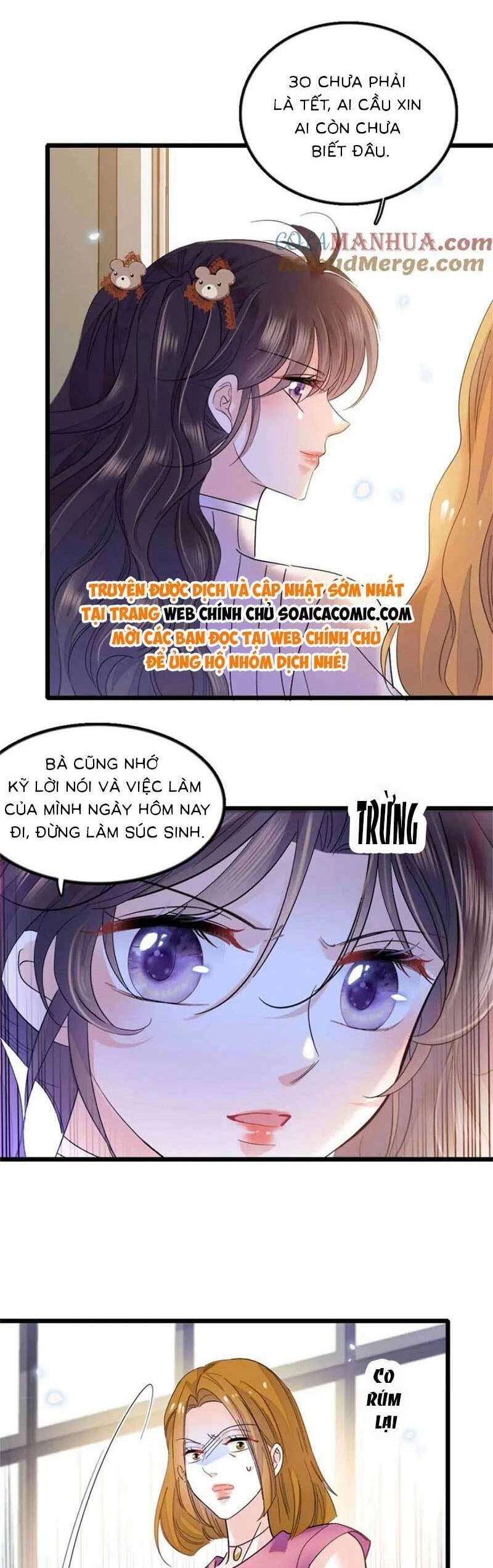 Thiên Kim Toàn Năng Bá Khí Ngút Trời Chapter 25 - 8