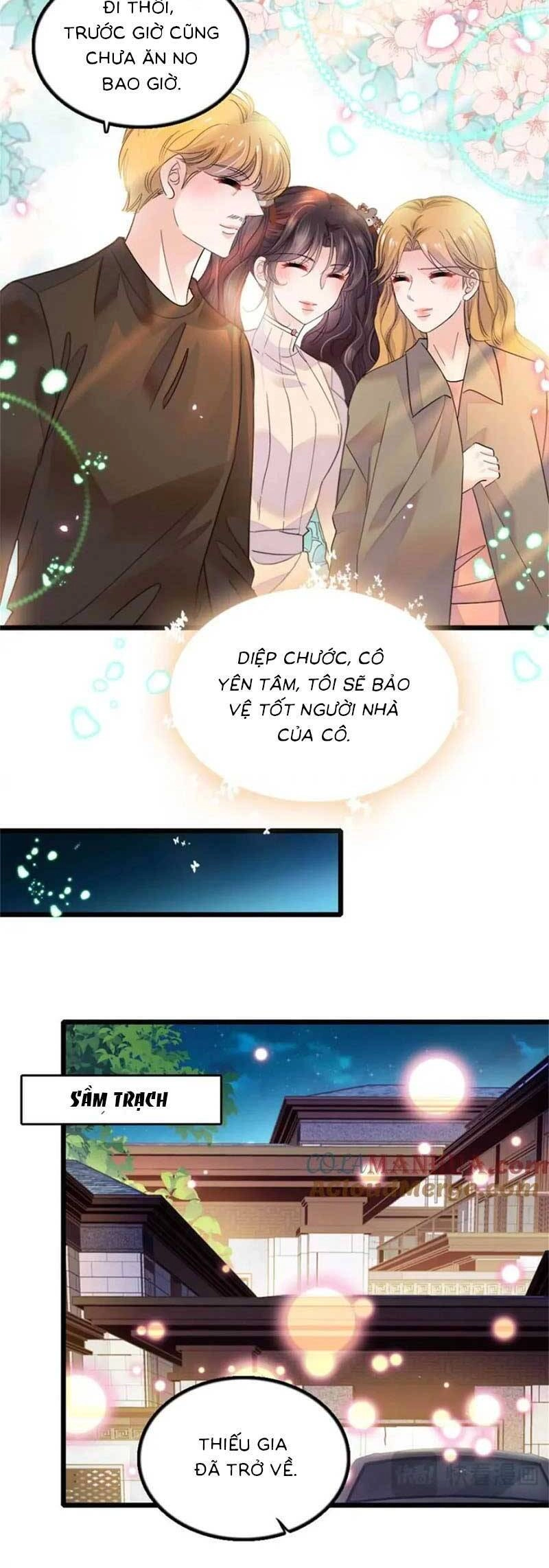 Thiên Kim Toàn Năng Bá Khí Ngút Trời Chapter 25 - 12