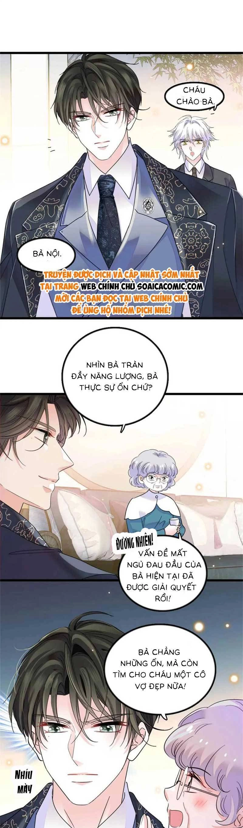 Thiên Kim Toàn Năng Bá Khí Ngút Trời Chapter 25 - 13