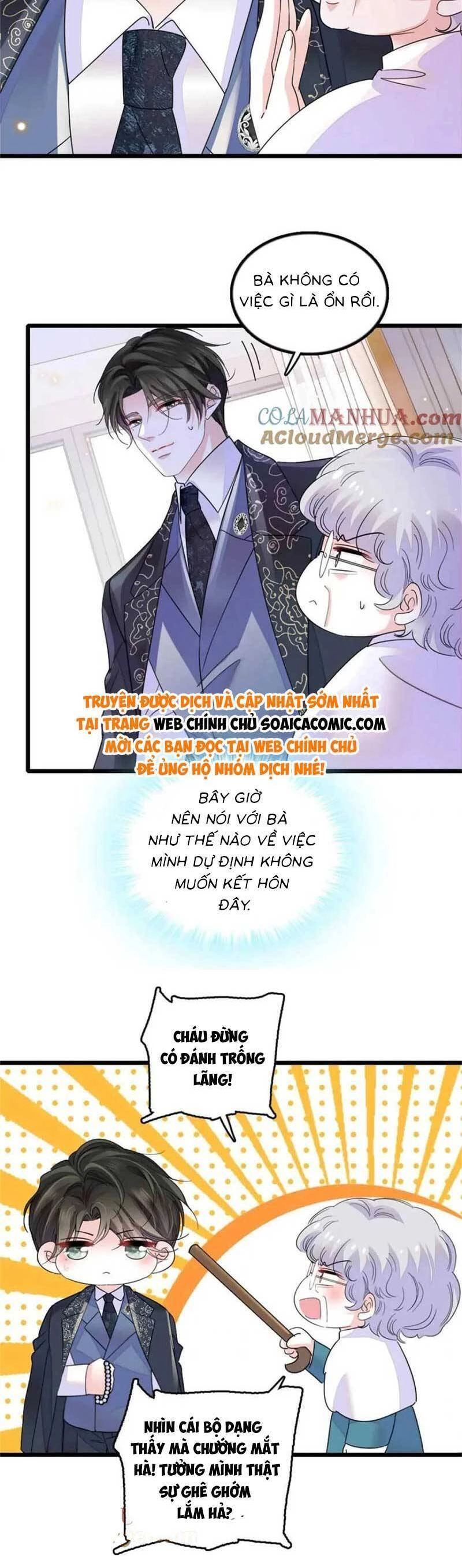 Thiên Kim Toàn Năng Bá Khí Ngút Trời Chapter 25 - 14