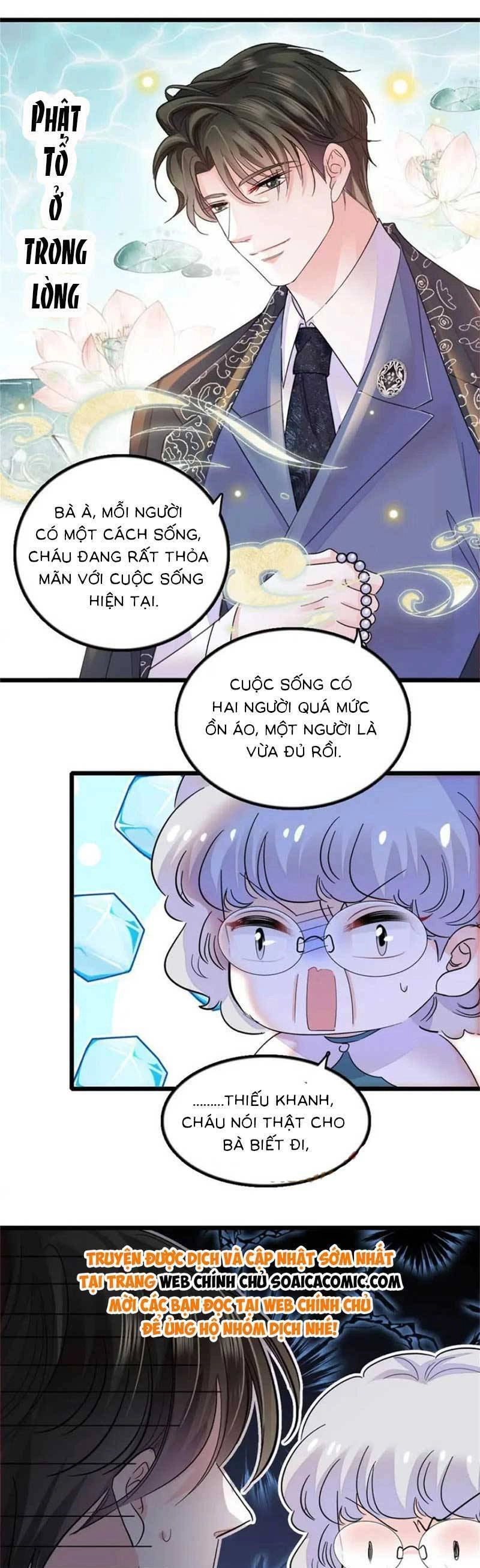 Thiên Kim Toàn Năng Bá Khí Ngút Trời Chapter 25 - 15