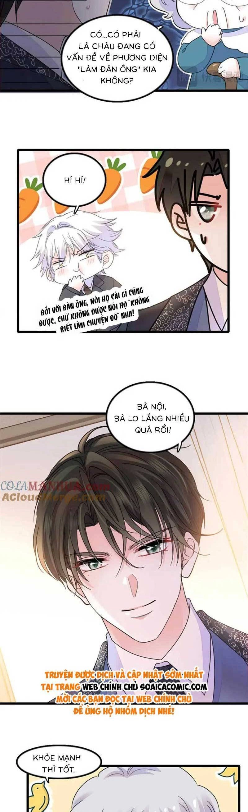 Thiên Kim Toàn Năng Bá Khí Ngút Trời Chapter 25 - 16