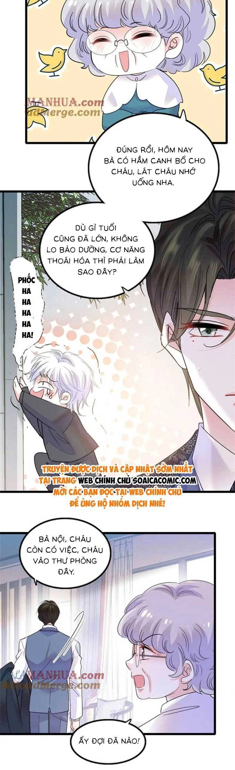 Thiên Kim Toàn Năng Bá Khí Ngút Trời Chapter 25 - 17