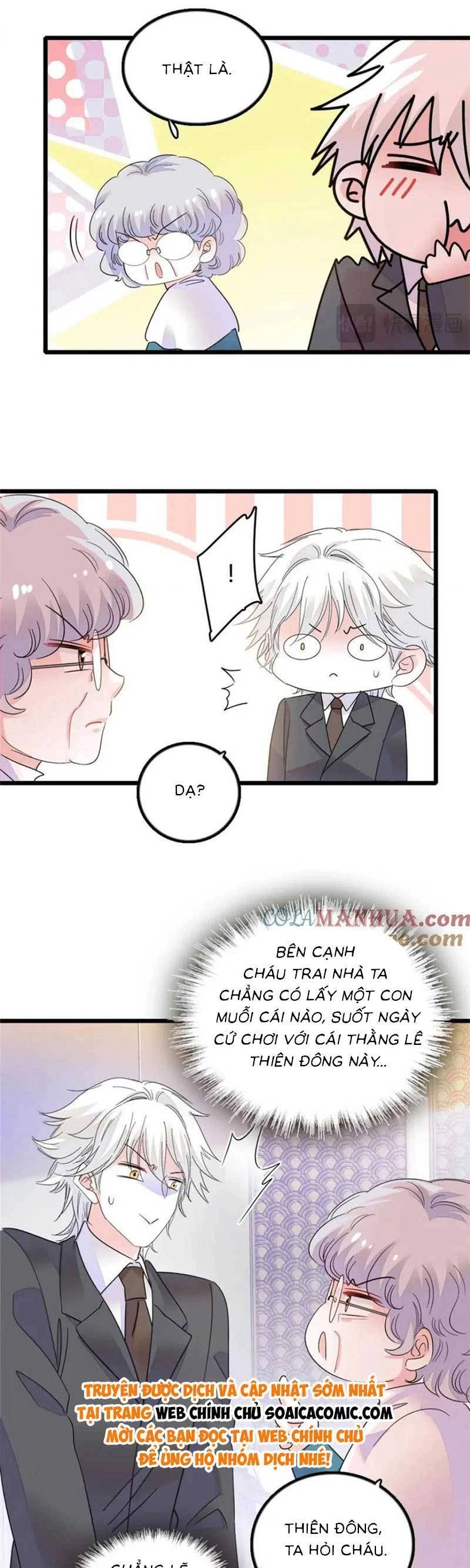 Thiên Kim Toàn Năng Bá Khí Ngút Trời Chapter 25 - 18