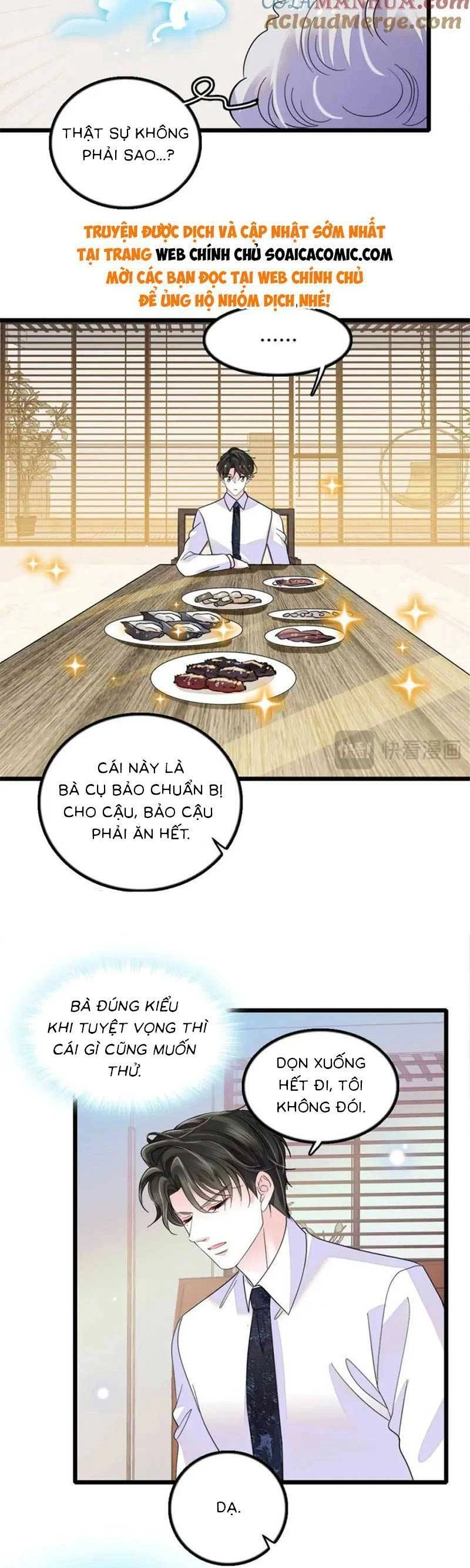 Thiên Kim Toàn Năng Bá Khí Ngút Trời Chapter 25 - 20