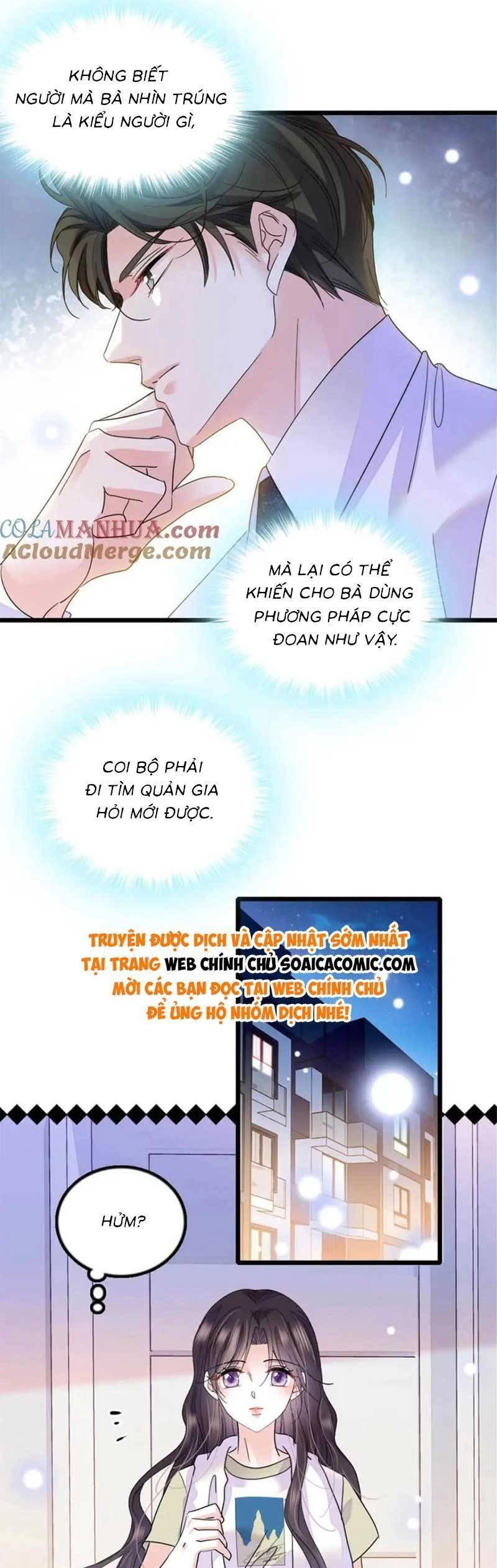 Thiên Kim Toàn Năng Bá Khí Ngút Trời Chapter 25 - 21