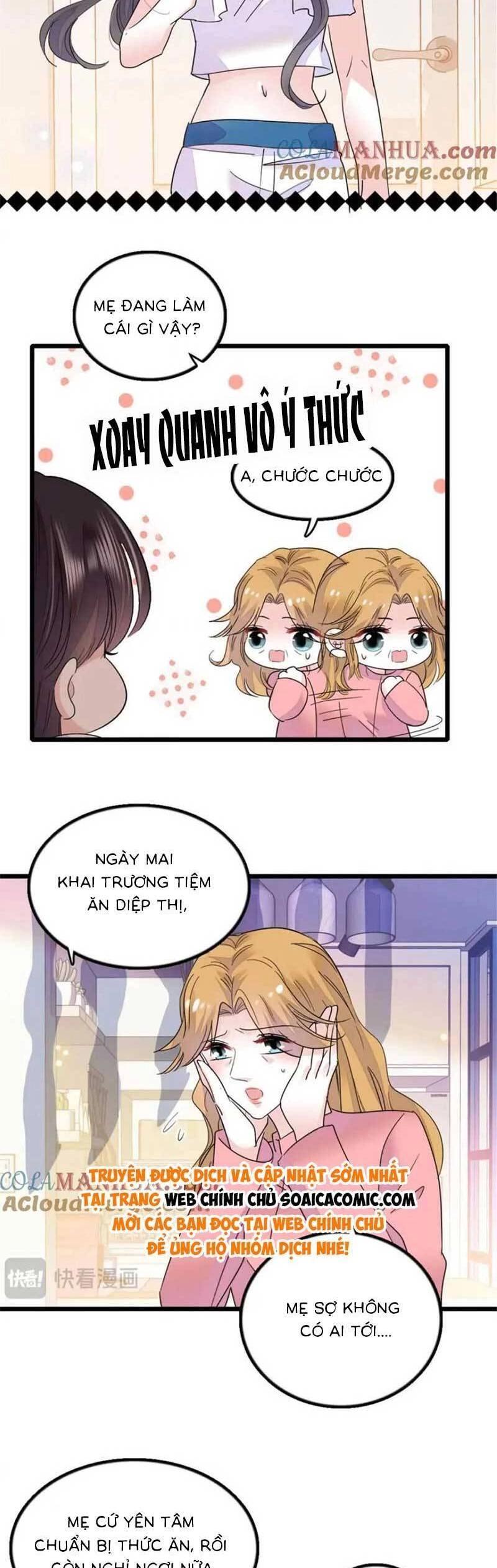 Thiên Kim Toàn Năng Bá Khí Ngút Trời Chapter 25 - 22