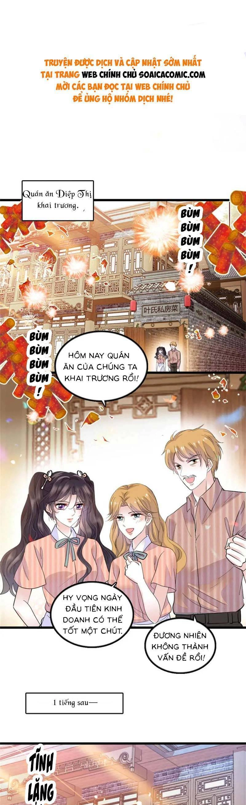 Thiên Kim Toàn Năng Bá Khí Ngút Trời Chapter 26 - 1