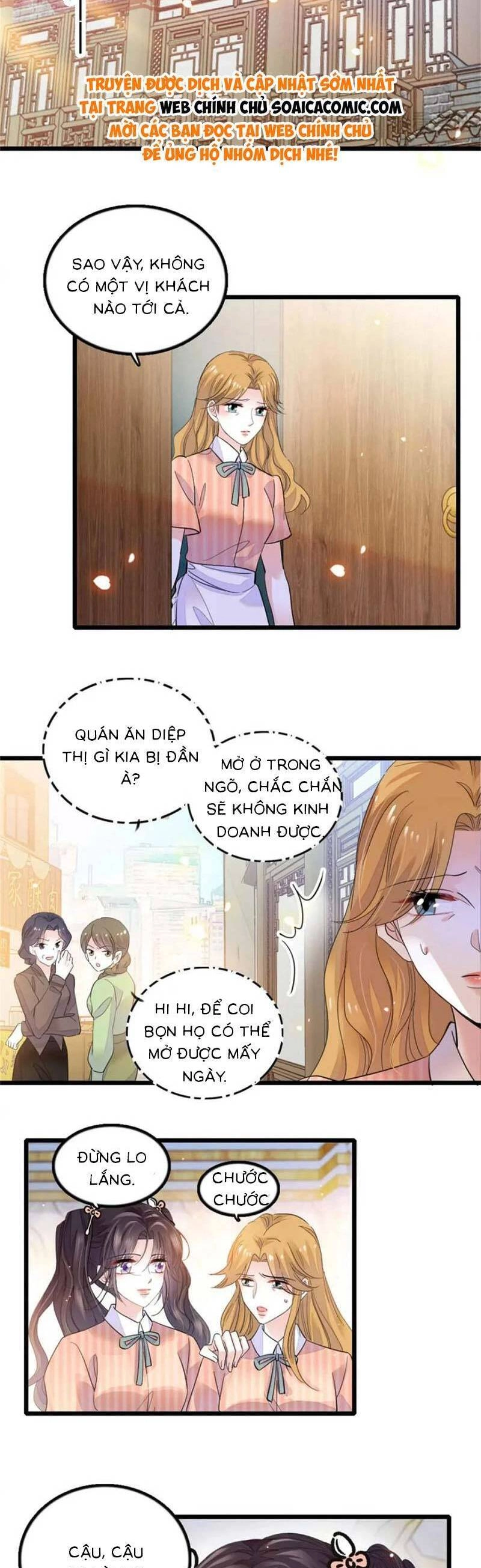 Thiên Kim Toàn Năng Bá Khí Ngút Trời Chapter 26 - 2