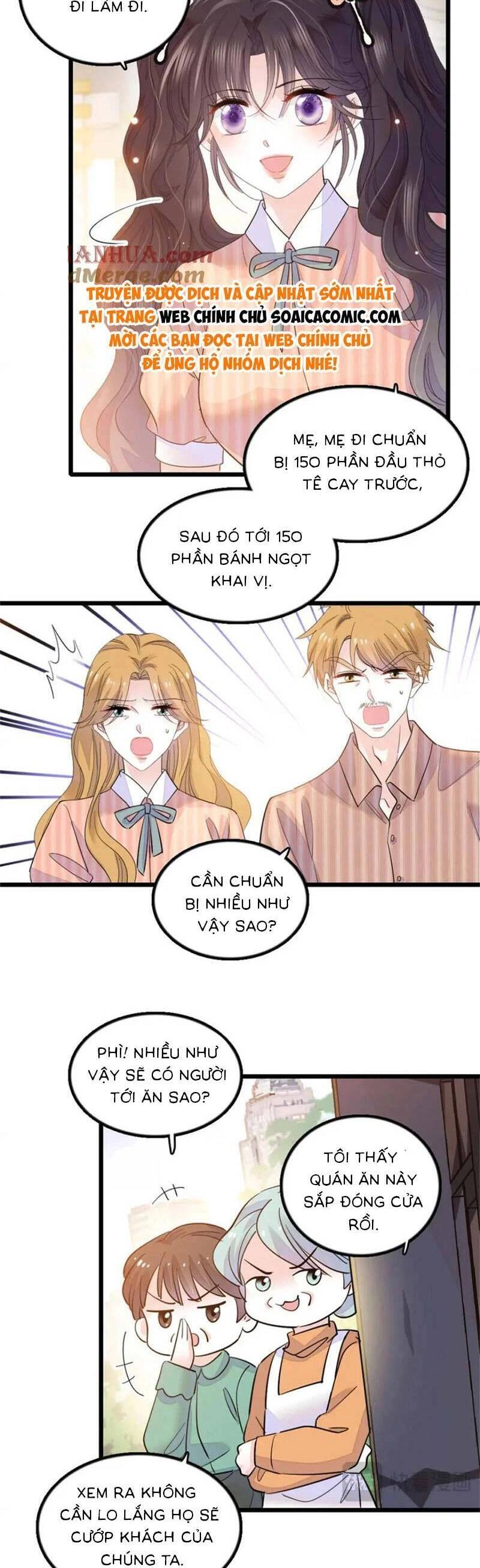 Thiên Kim Toàn Năng Bá Khí Ngút Trời Chapter 26 - 3