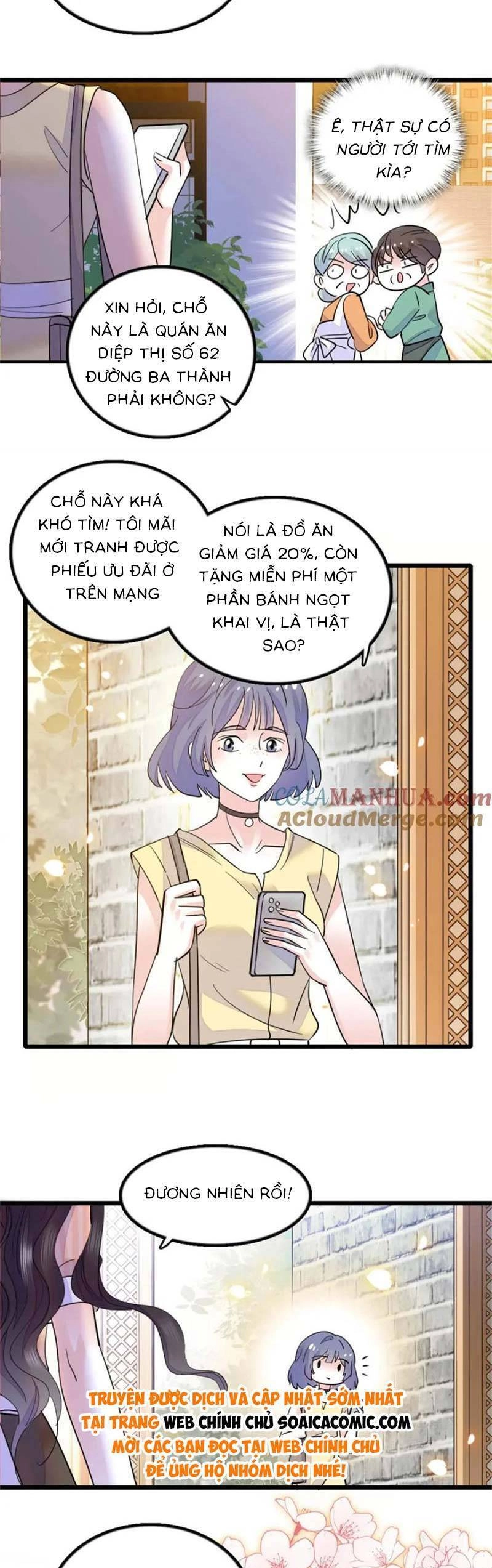 Thiên Kim Toàn Năng Bá Khí Ngút Trời Chapter 26 - 4