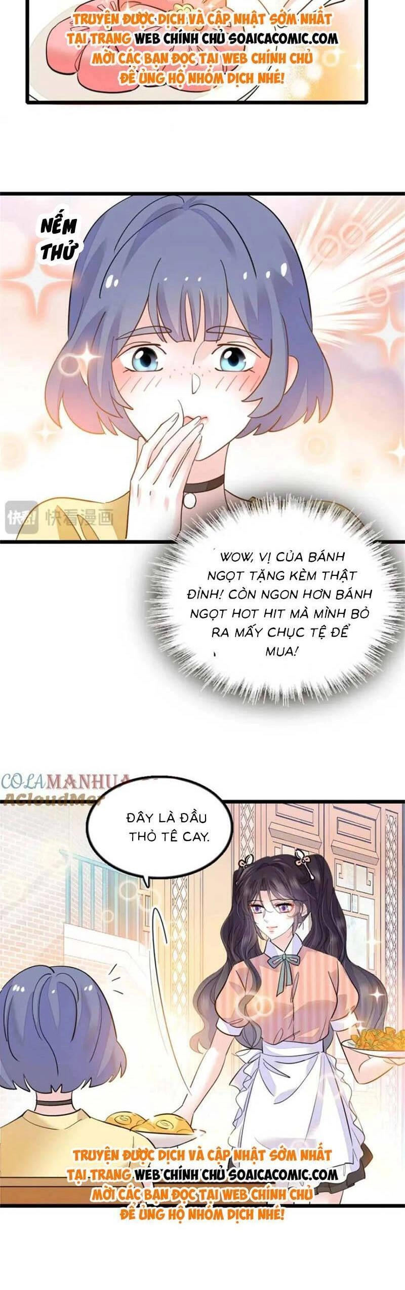 Thiên Kim Toàn Năng Bá Khí Ngút Trời Chapter 26 - 6