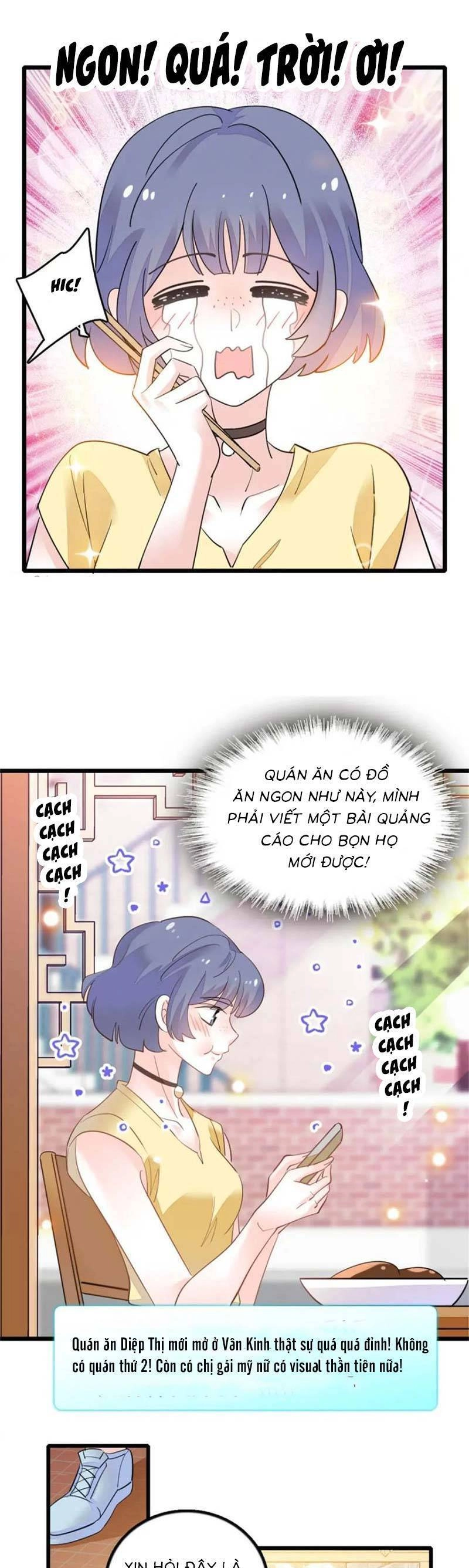 Thiên Kim Toàn Năng Bá Khí Ngút Trời Chapter 26 - 7