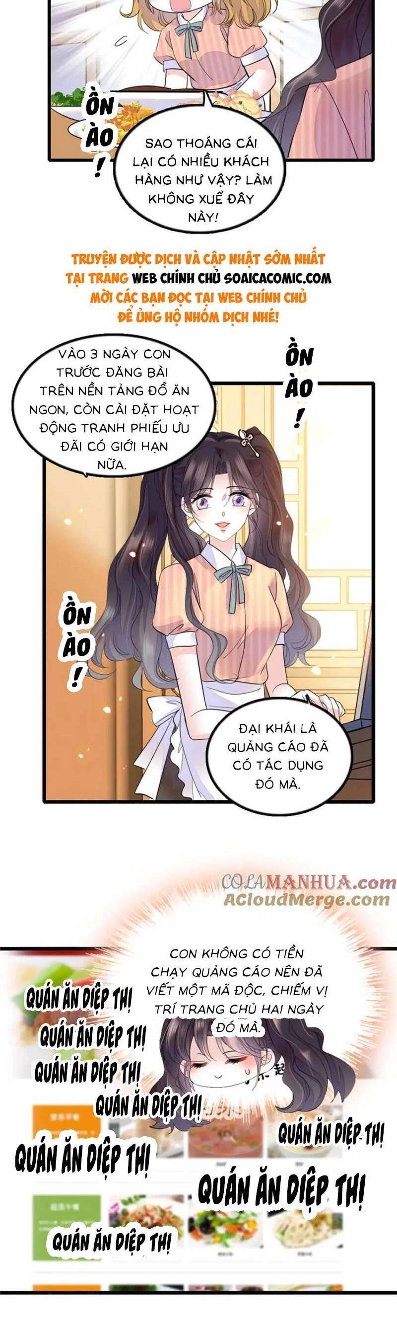 Thiên Kim Toàn Năng Bá Khí Ngút Trời Chapter 26 - 9