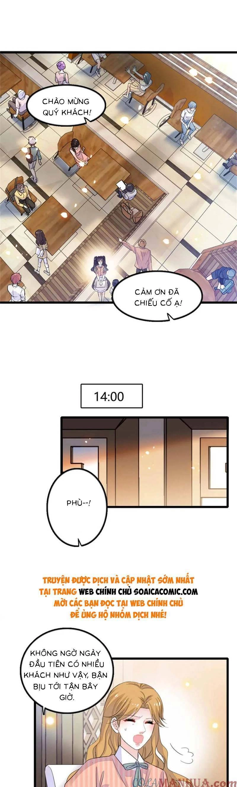 Thiên Kim Toàn Năng Bá Khí Ngút Trời Chapter 26 - 10