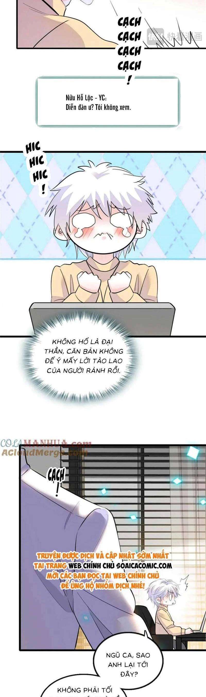 Thiên Kim Toàn Năng Bá Khí Ngút Trời Chapter 26 - 14