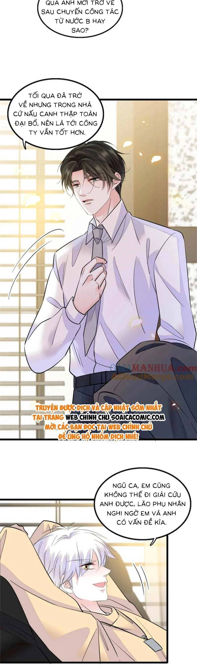 Thiên Kim Toàn Năng Bá Khí Ngút Trời Chapter 26 - 15