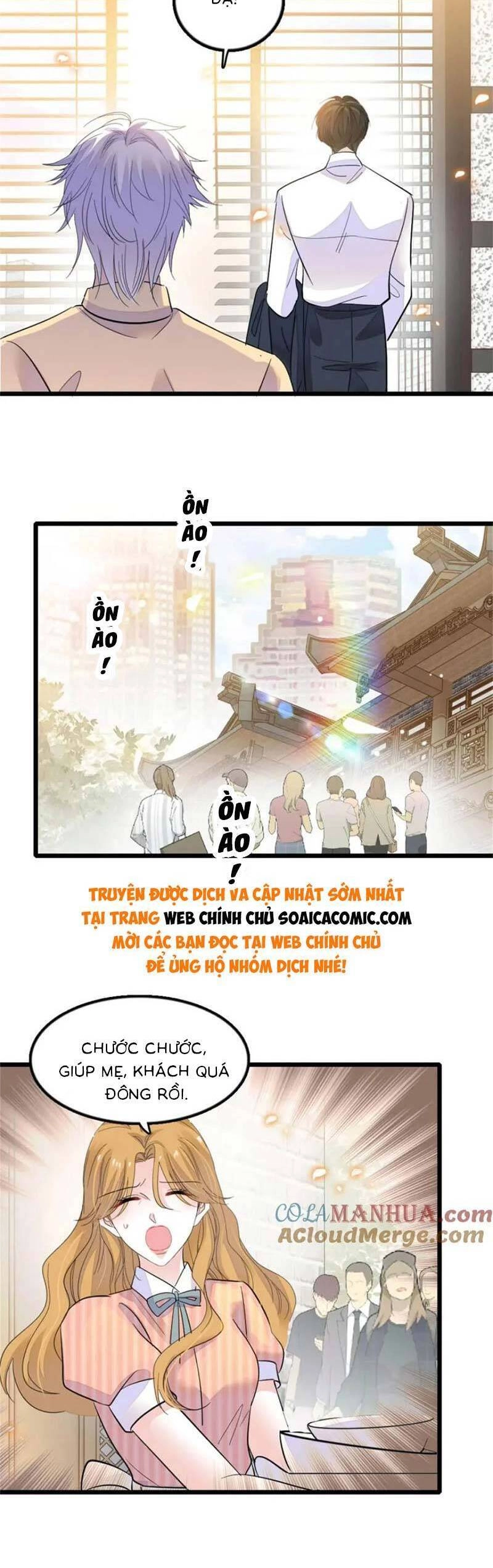 Thiên Kim Toàn Năng Bá Khí Ngút Trời Chapter 26 - 17