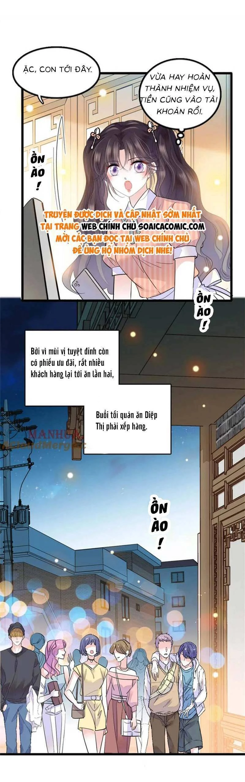 Thiên Kim Toàn Năng Bá Khí Ngút Trời Chapter 26 - 18