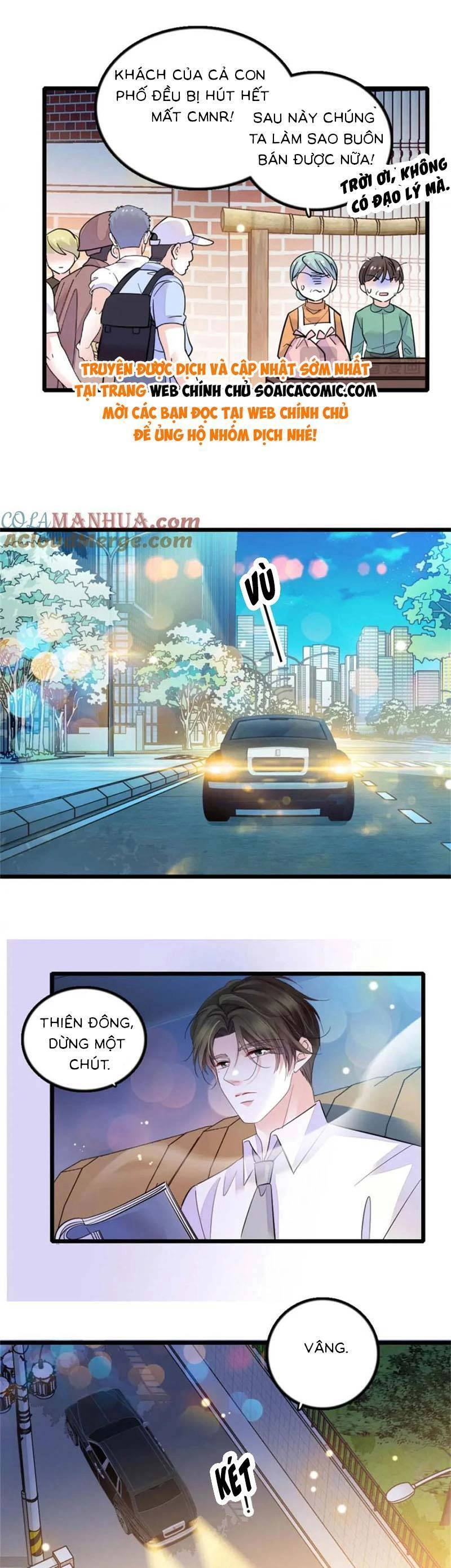 Thiên Kim Toàn Năng Bá Khí Ngút Trời Chapter 26 - 19