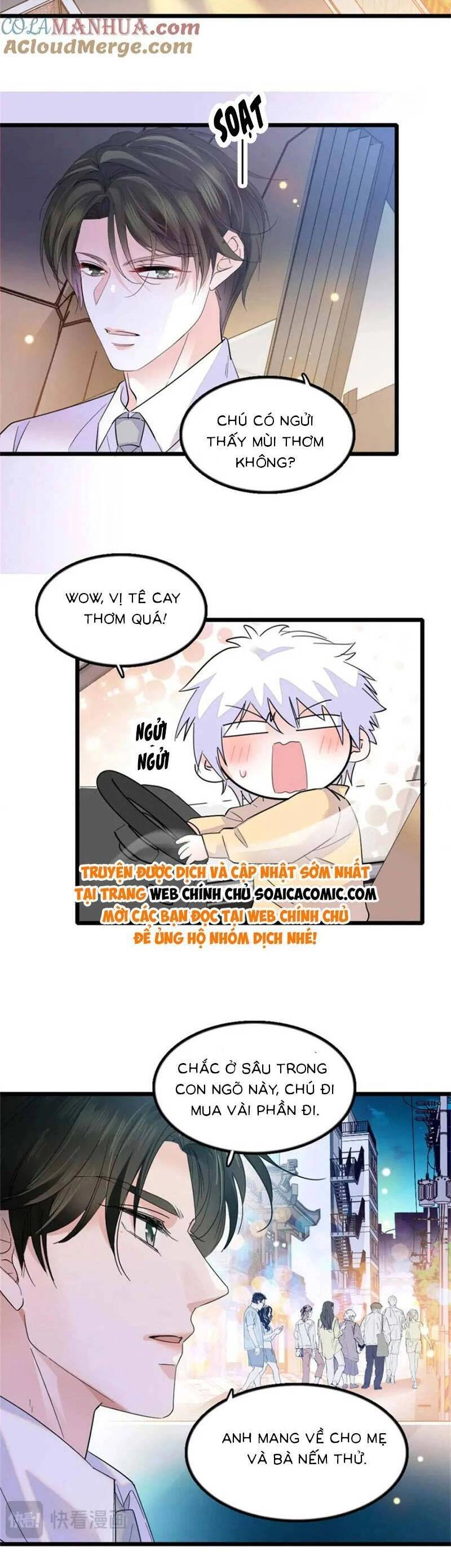 Thiên Kim Toàn Năng Bá Khí Ngút Trời Chapter 26 - 20