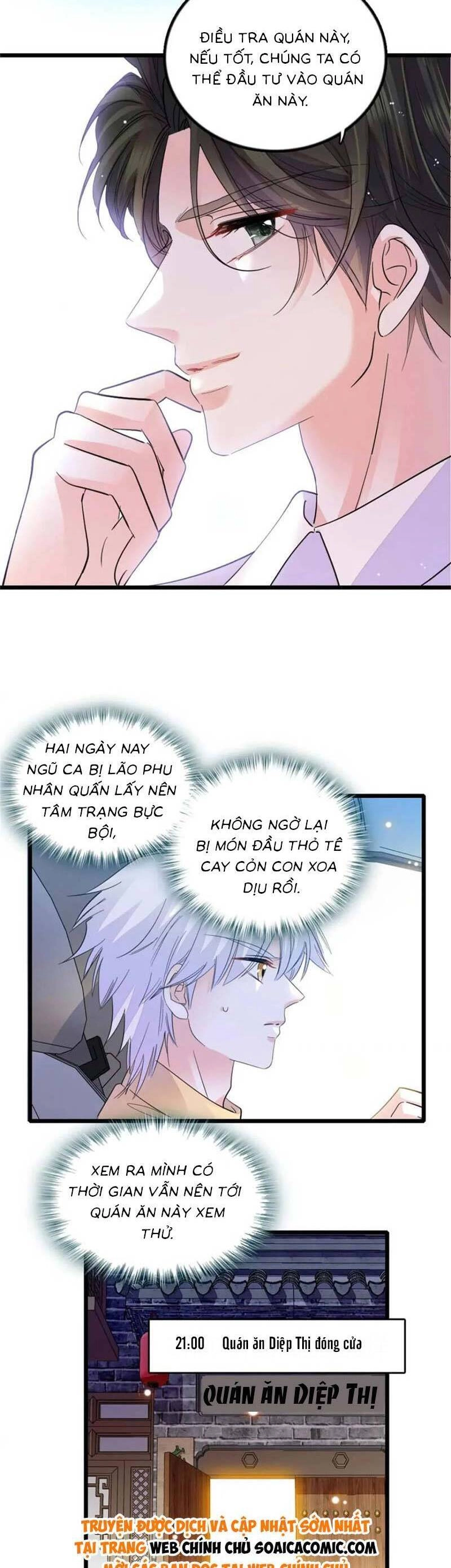 Thiên Kim Toàn Năng Bá Khí Ngút Trời Chapter 26 - 22