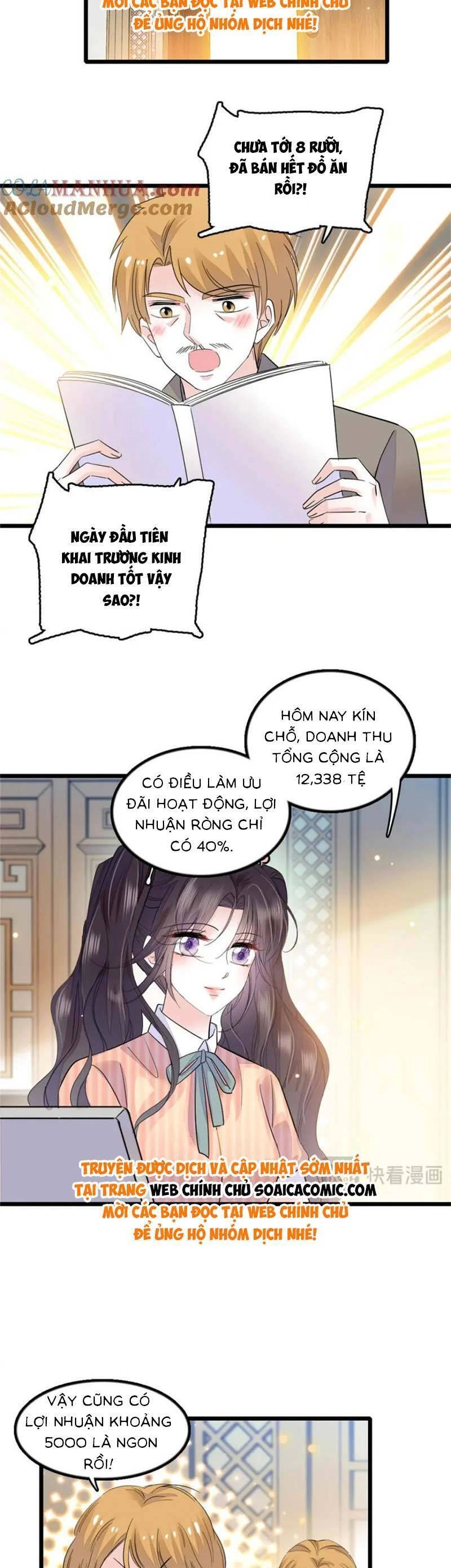 Thiên Kim Toàn Năng Bá Khí Ngút Trời Chapter 26 - 23