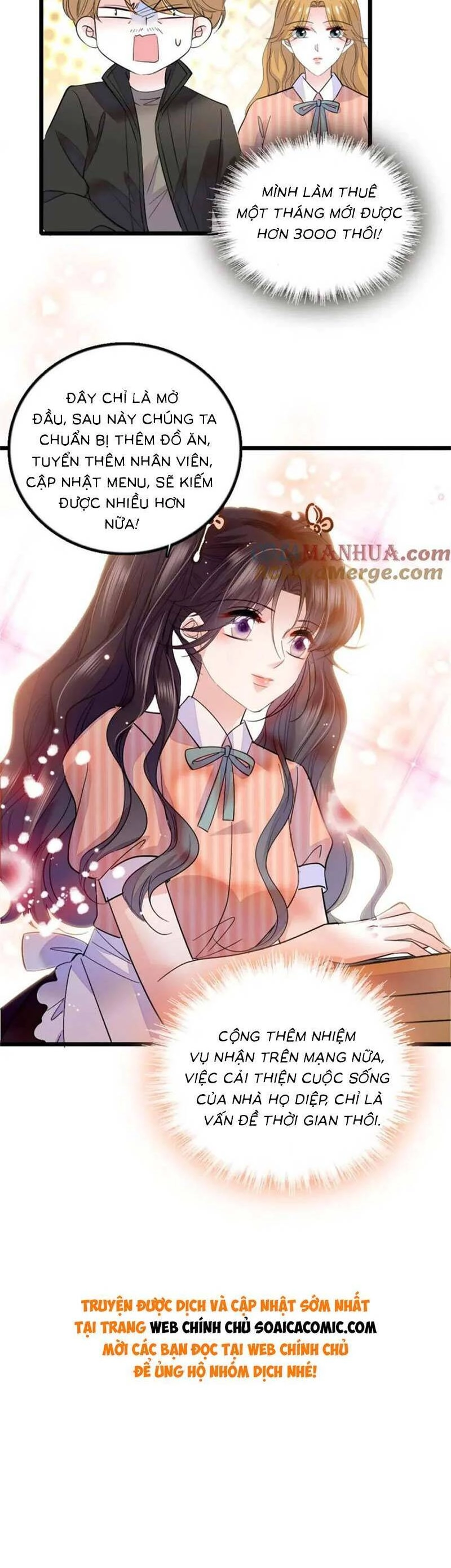 Thiên Kim Toàn Năng Bá Khí Ngút Trời Chapter 26 - 24