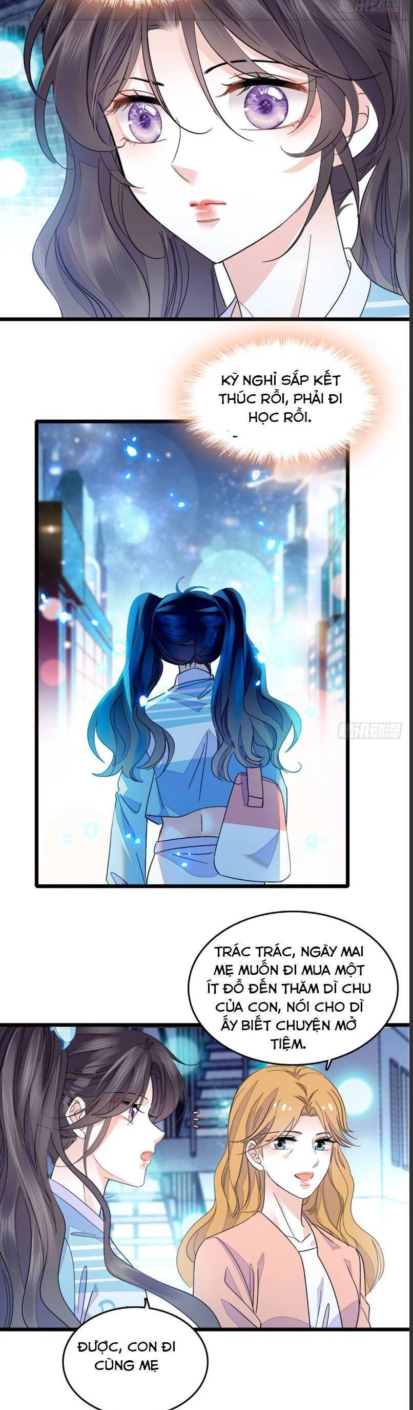 Thiên Kim Toàn Năng Bá Khí Ngút Trời Chapter 27 - 6