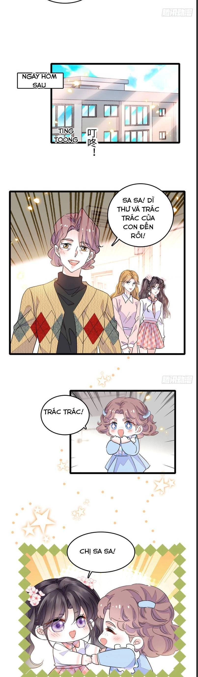 Thiên Kim Toàn Năng Bá Khí Ngút Trời Chapter 27 - 7