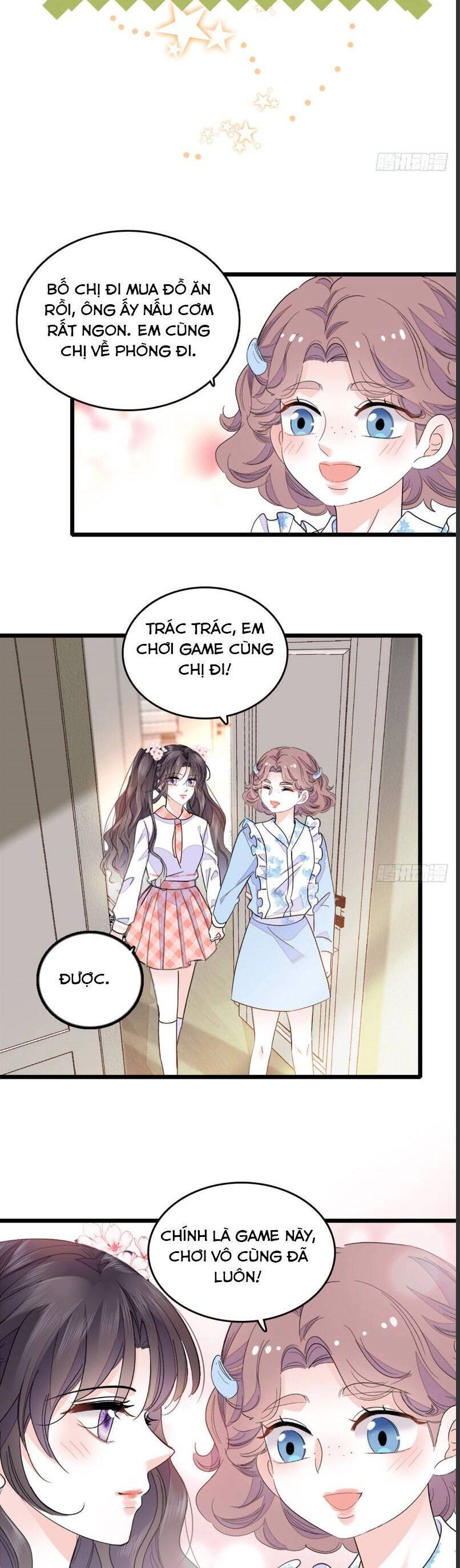 Thiên Kim Toàn Năng Bá Khí Ngút Trời Chapter 27 - 8