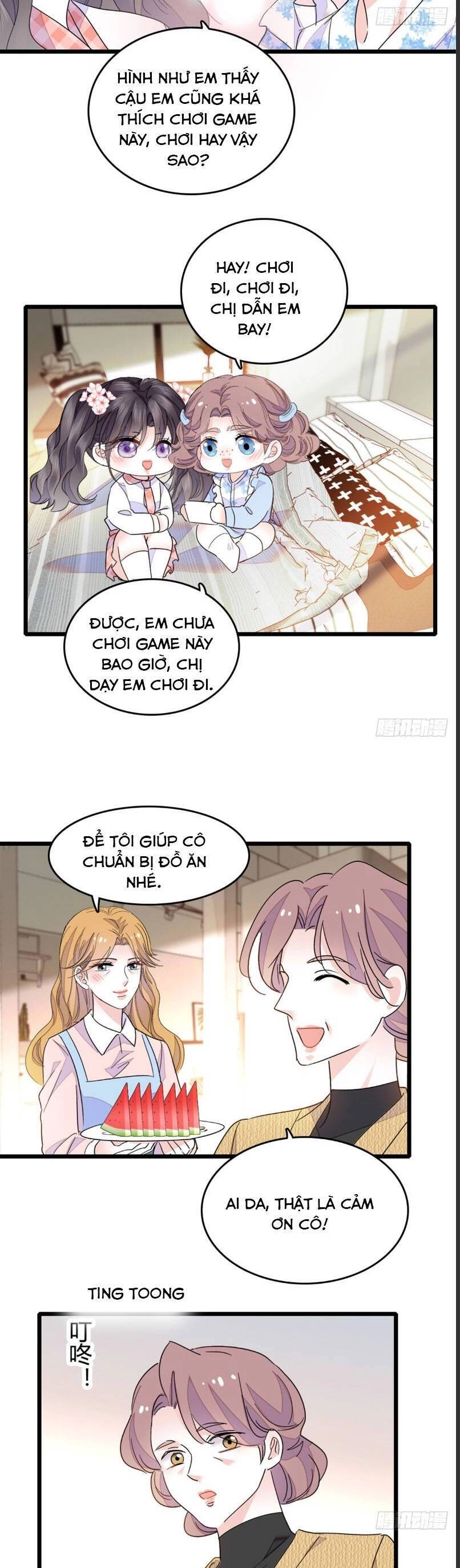 Thiên Kim Toàn Năng Bá Khí Ngút Trời Chapter 27 - 9