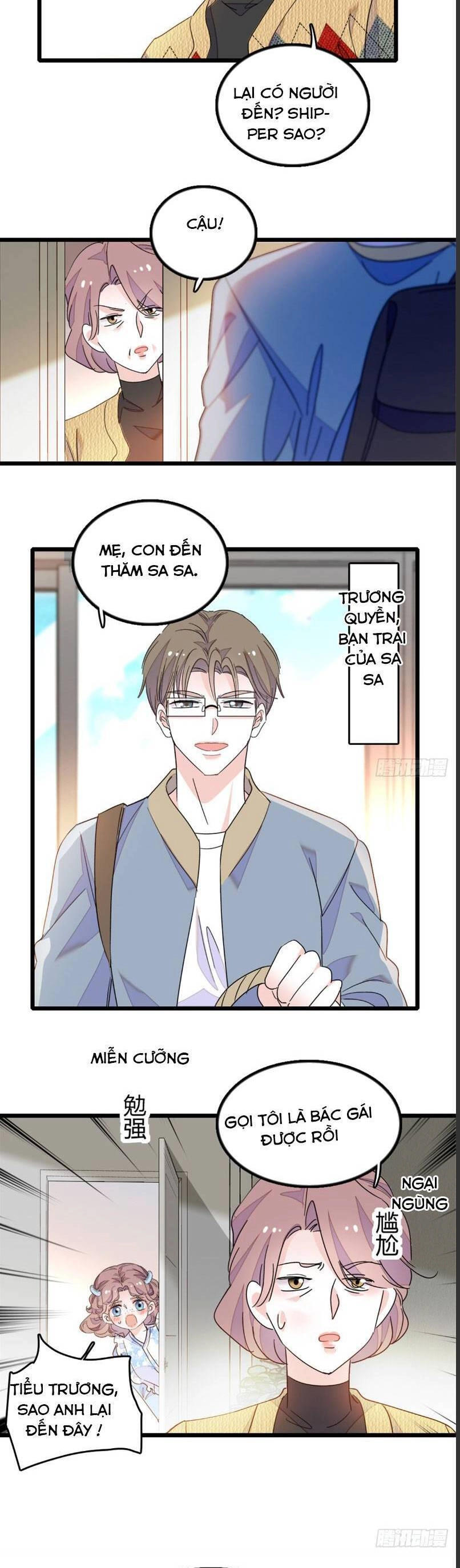 Thiên Kim Toàn Năng Bá Khí Ngút Trời Chapter 27 - 10