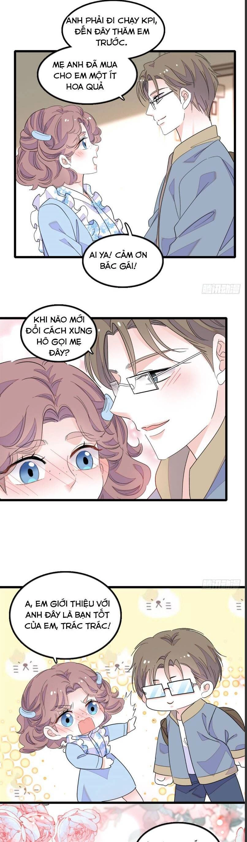 Thiên Kim Toàn Năng Bá Khí Ngút Trời Chapter 27 - 11