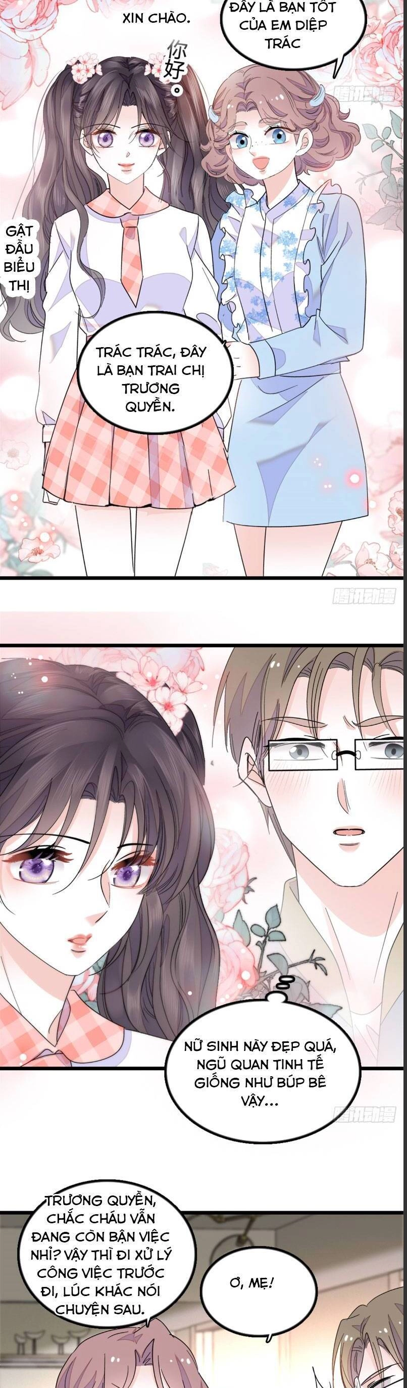 Thiên Kim Toàn Năng Bá Khí Ngút Trời Chapter 27 - 12