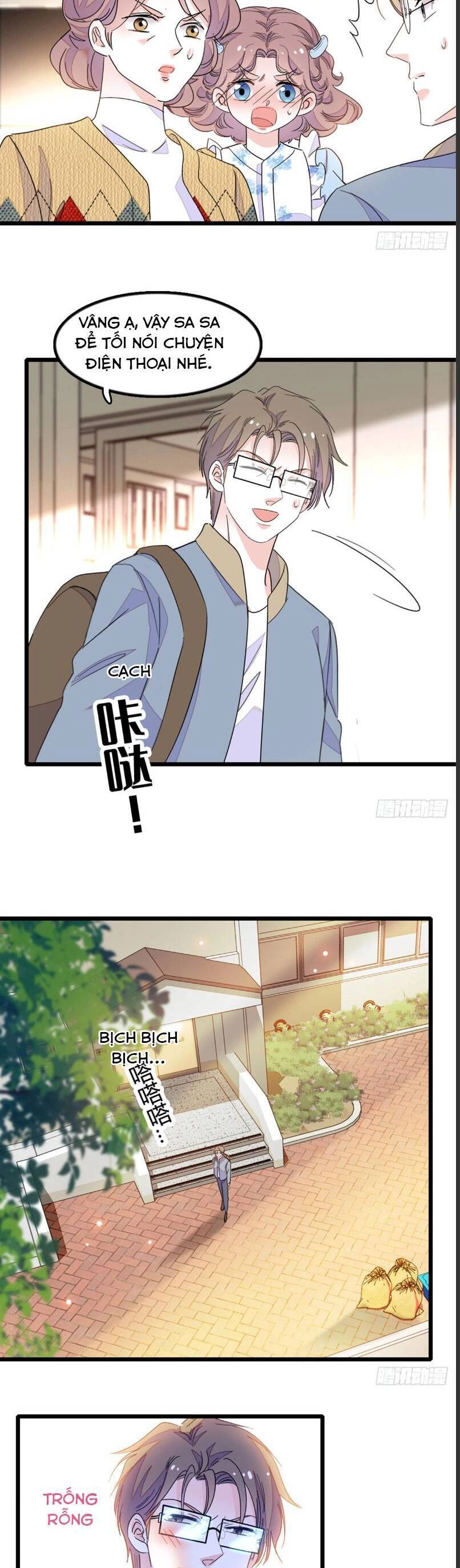 Thiên Kim Toàn Năng Bá Khí Ngút Trời Chapter 27 - 13