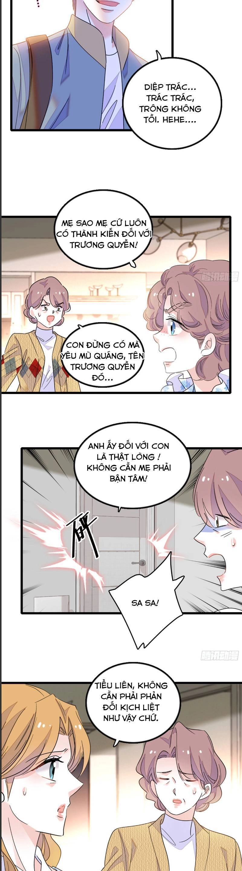 Thiên Kim Toàn Năng Bá Khí Ngút Trời Chapter 27 - 14