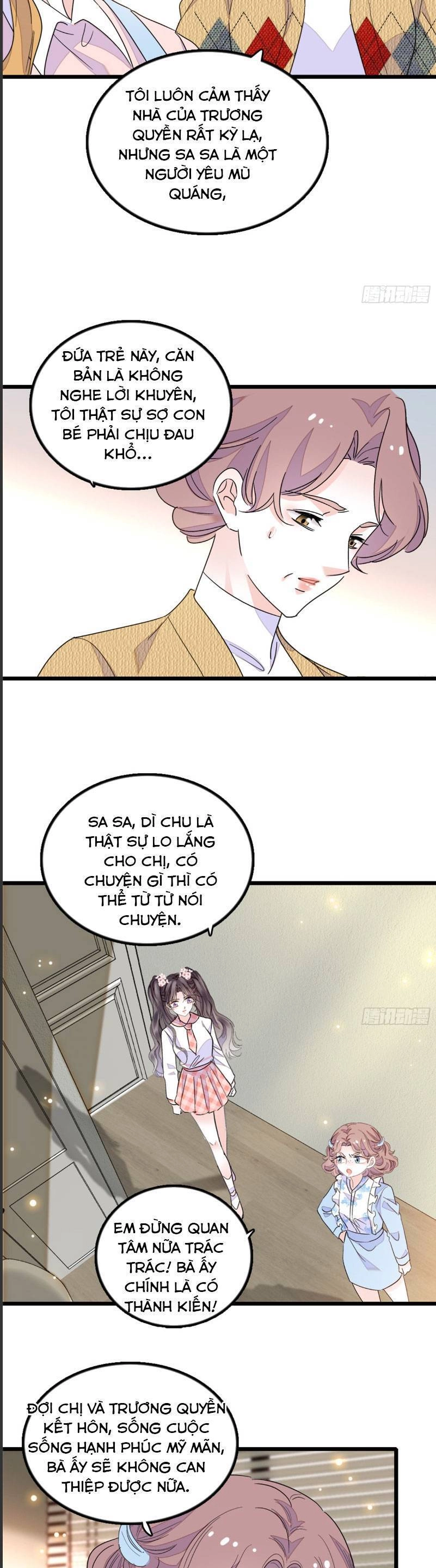 Thiên Kim Toàn Năng Bá Khí Ngút Trời Chapter 27 - 15