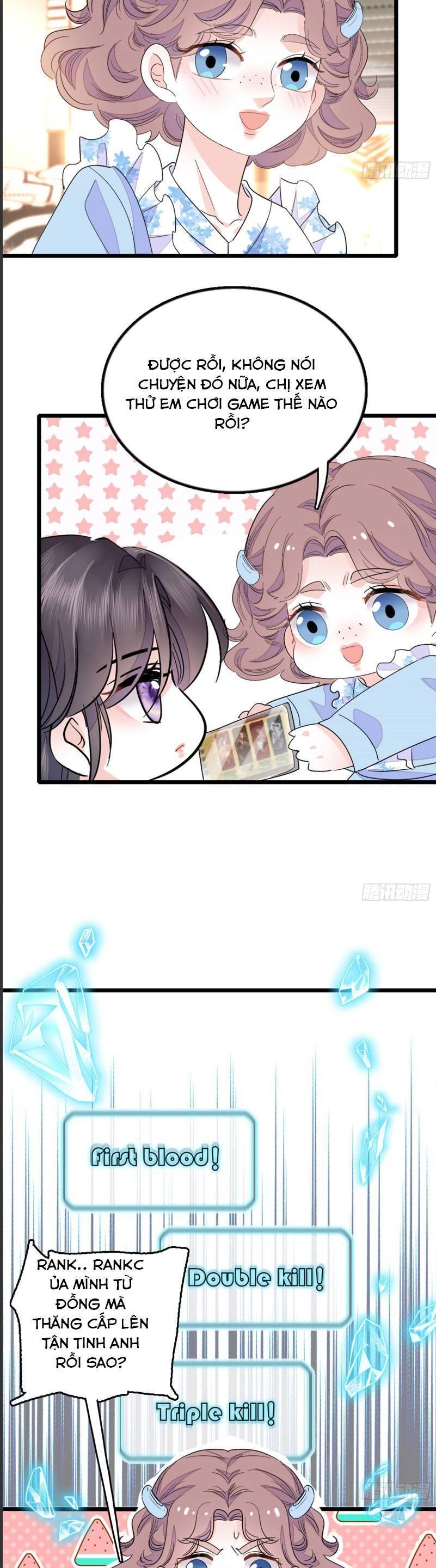 Thiên Kim Toàn Năng Bá Khí Ngút Trời Chapter 27 - 16